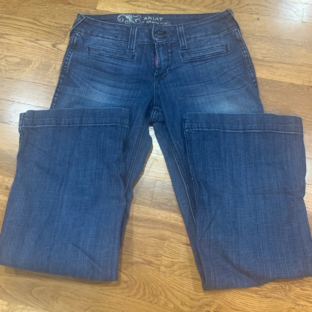 Ariat trouser 29S